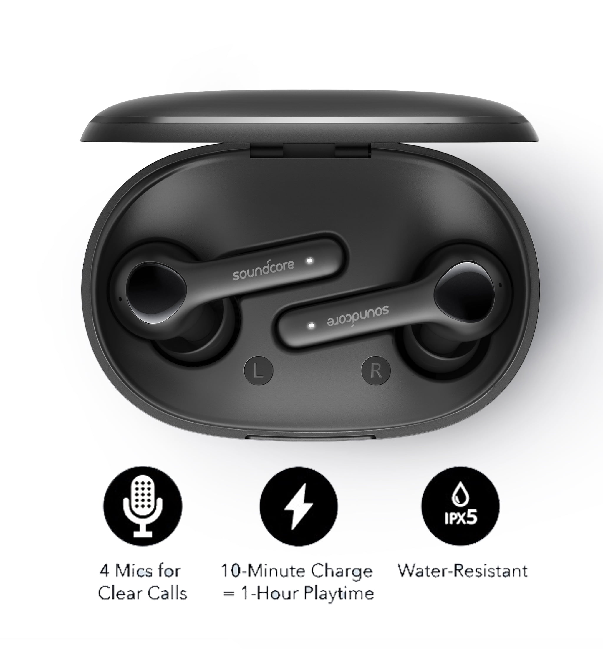 Anker Soundcore Life Note True Wireless Earbuds Gadget N Music