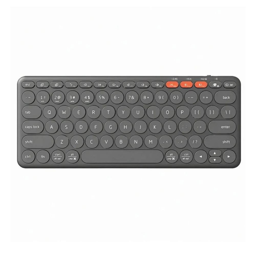 Xiaomi Portable Dual Mode Keyboard Gadget N Music