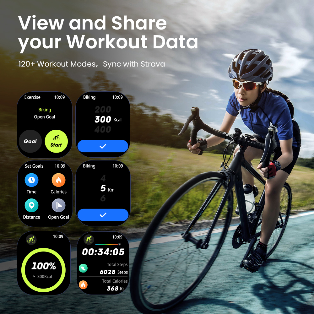 Haylou IRON NEO Smartwatch