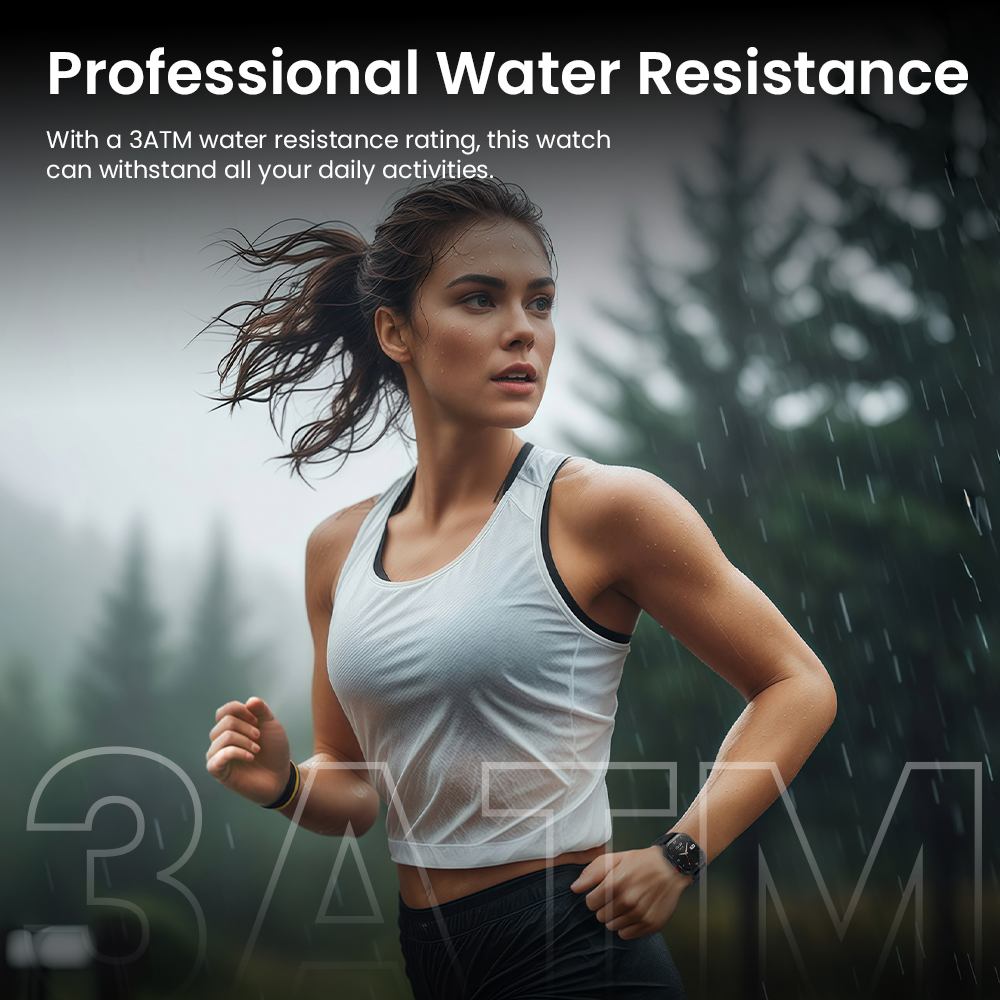 Haylou IRON NEO Smartwatch