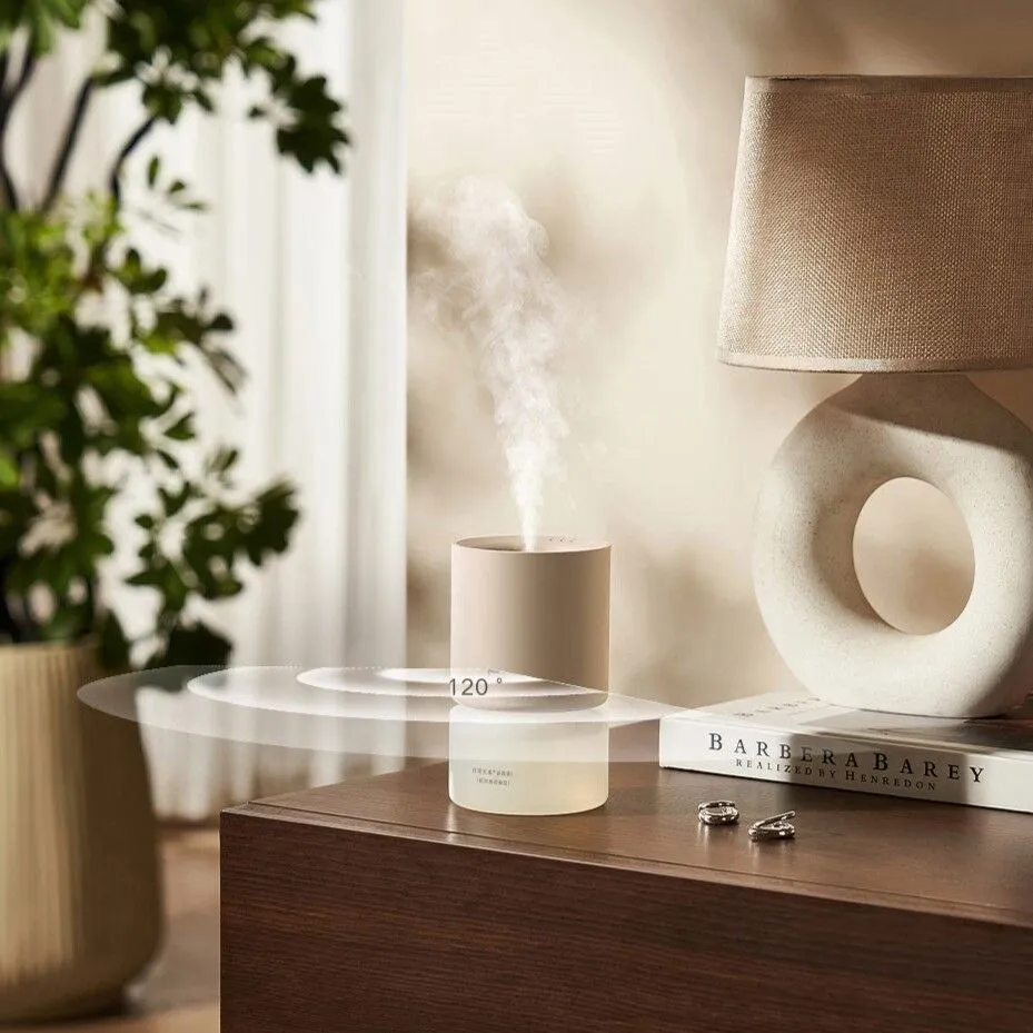 Xiaomi Mijia MJXFJ03XW Aroma Diffuser Smart Fragrance Machine Set