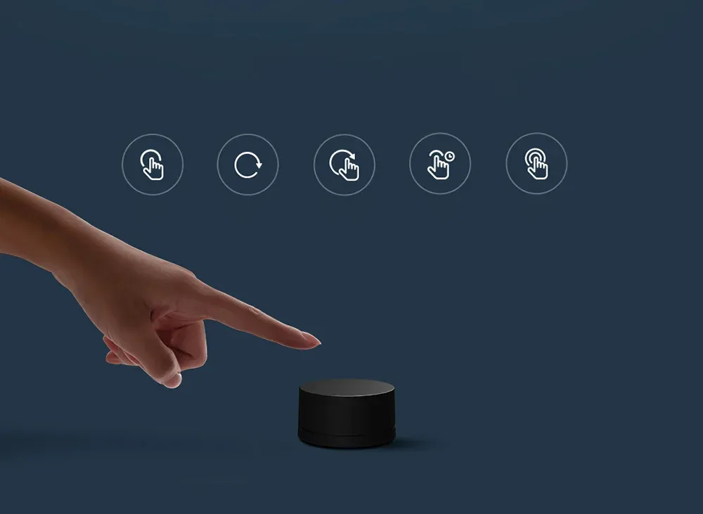 Xiaomi Mijia Smart Computer Monitor Light Bar 1S (MJGJD02YL)