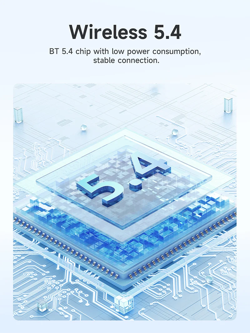 Hoco EQ17 ANC+ENC TWS