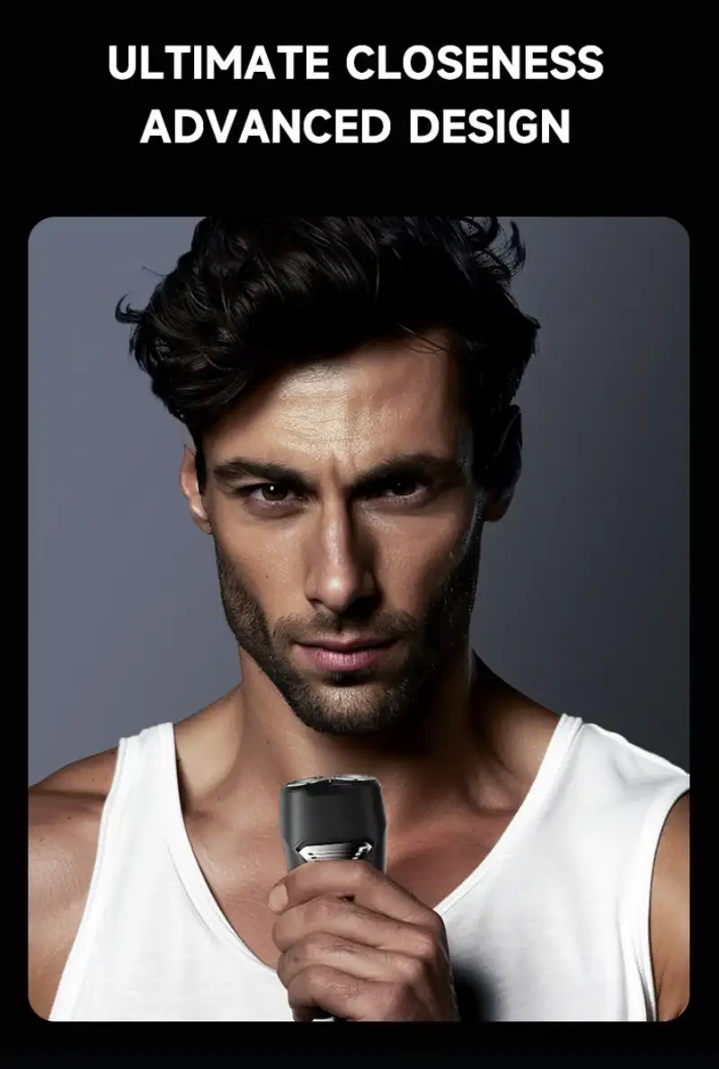 ENCHEN K3 Portable Shaver Men's Shaver