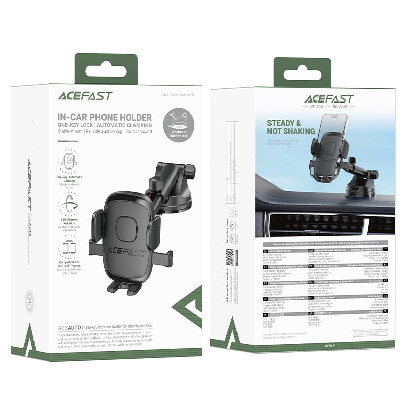 ACEFAST D57 Car Holder