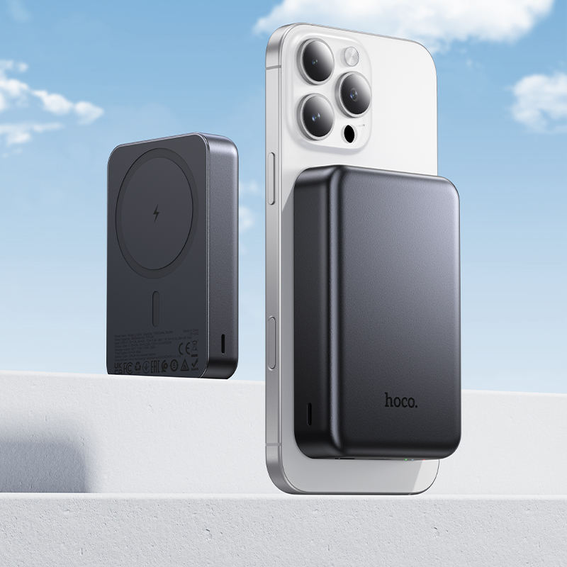 Hoco J160A 10000mAh MagSafe Power Bank