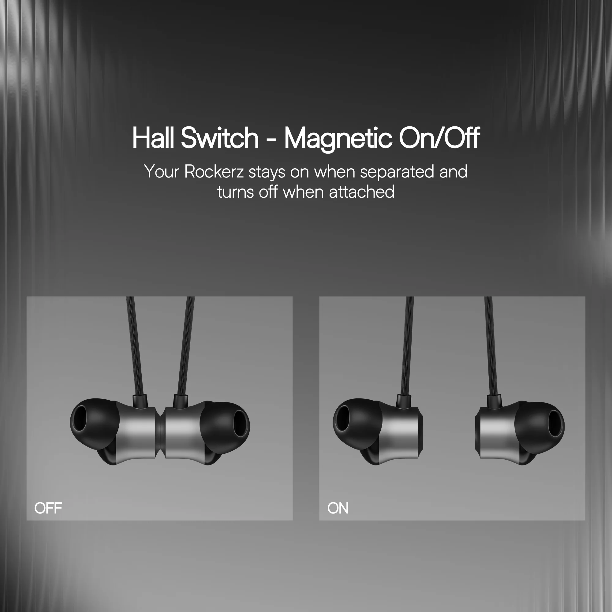 boAt Rockerz 210 ANC Wireless Neckband