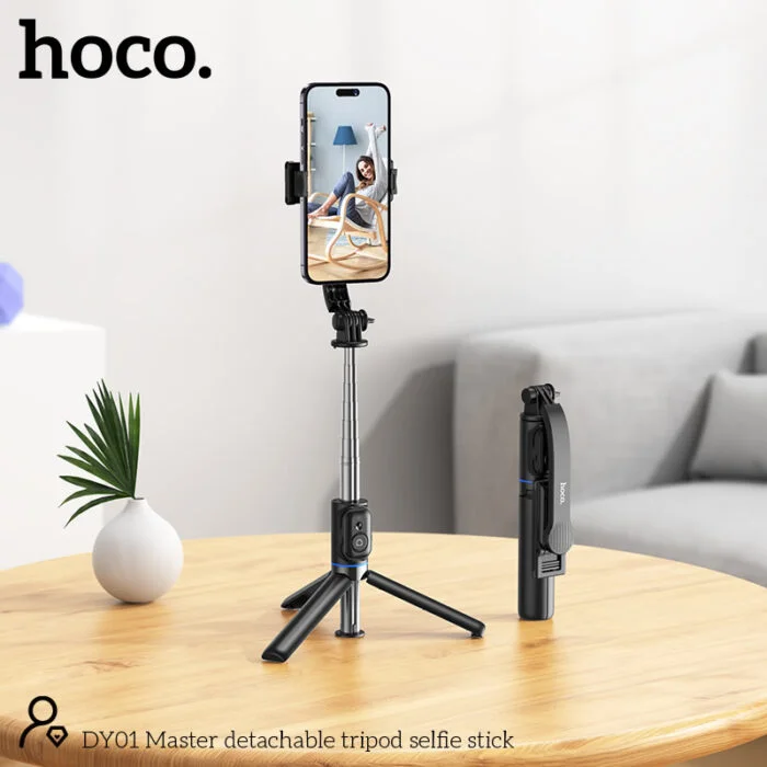 Hoco DY01 Tripod