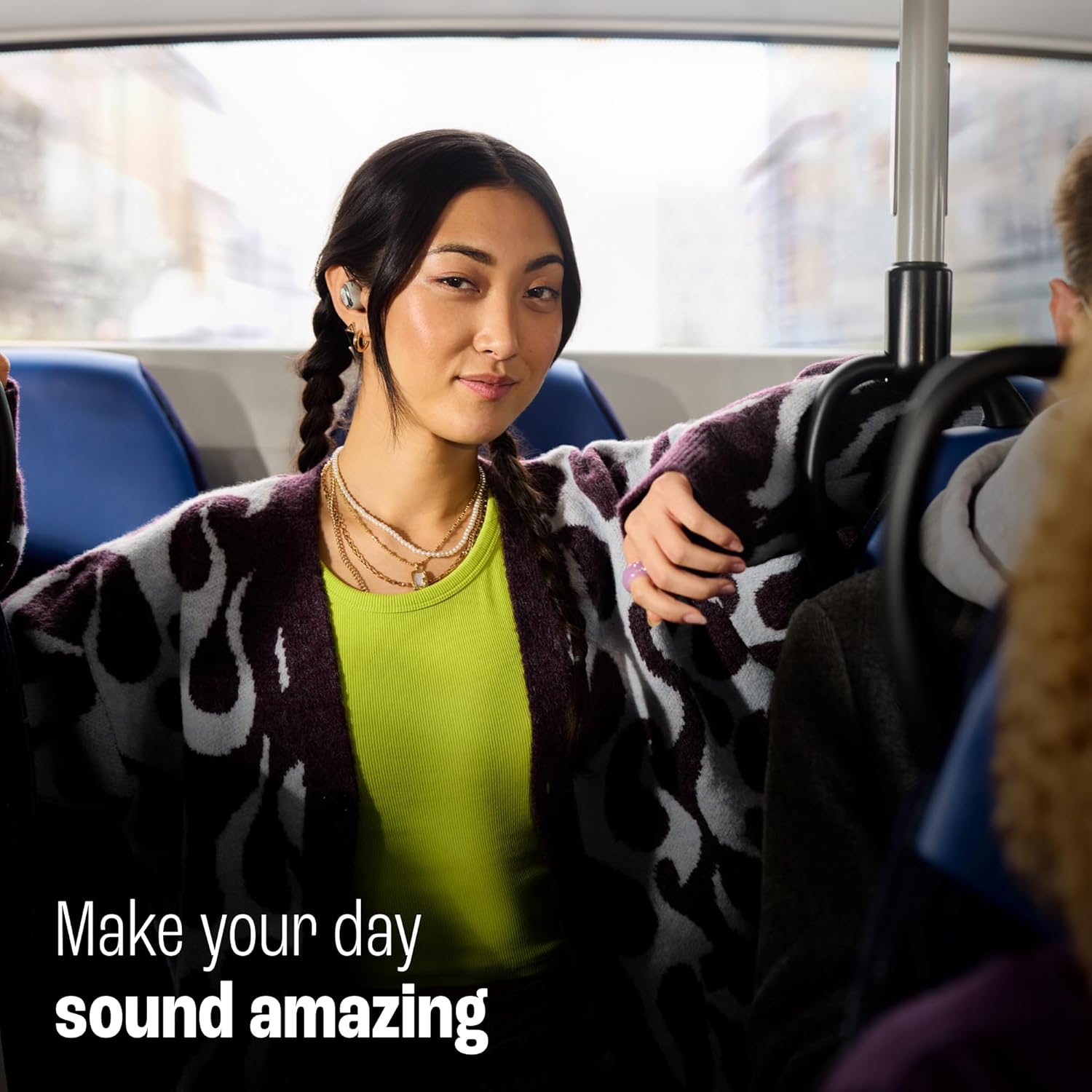 JBL Live Buds 3 True Wireless Noise-Cancelling Earbuds