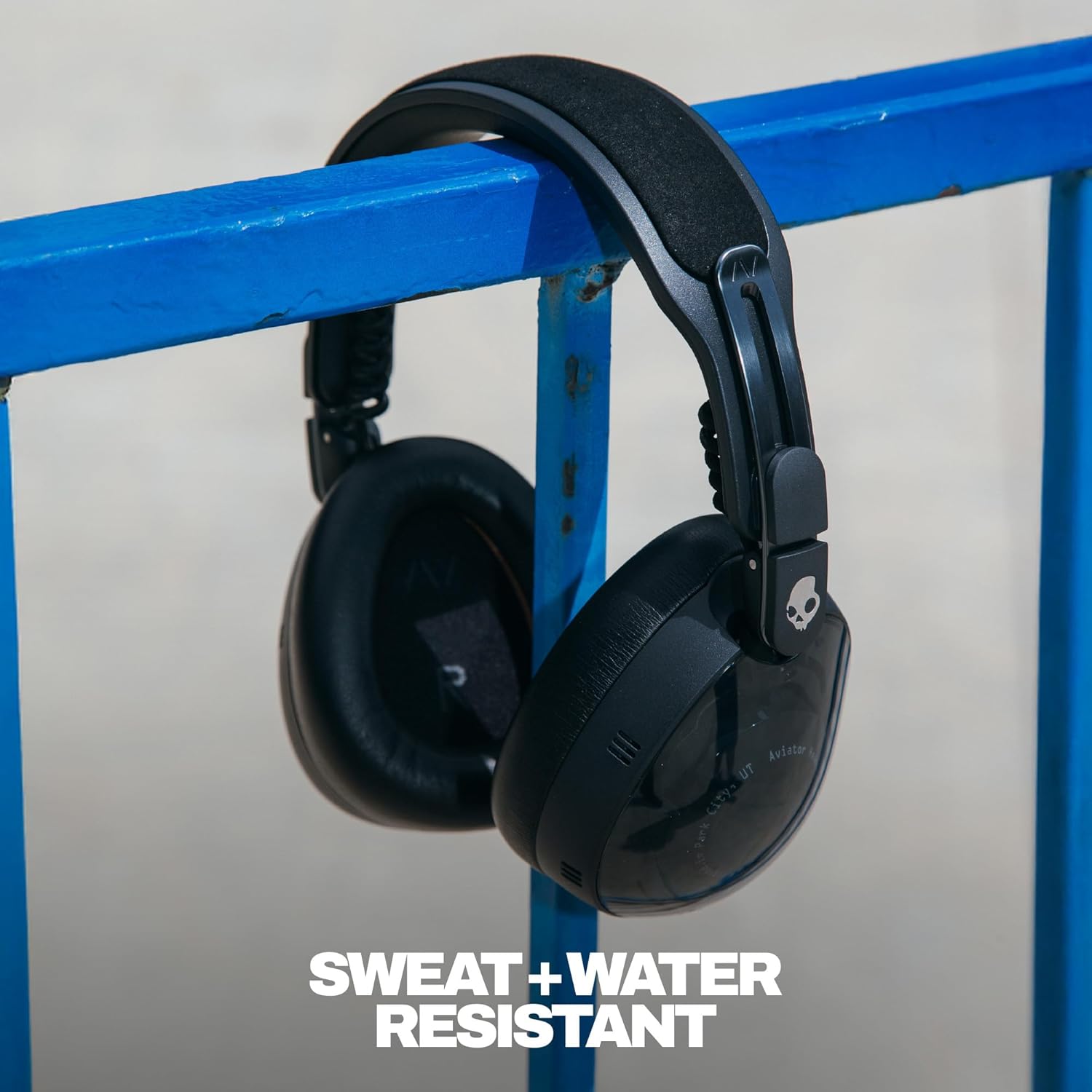 Skullcandy Aviator 900 ANC Wireless Over-Ear Bluetooth Headphones