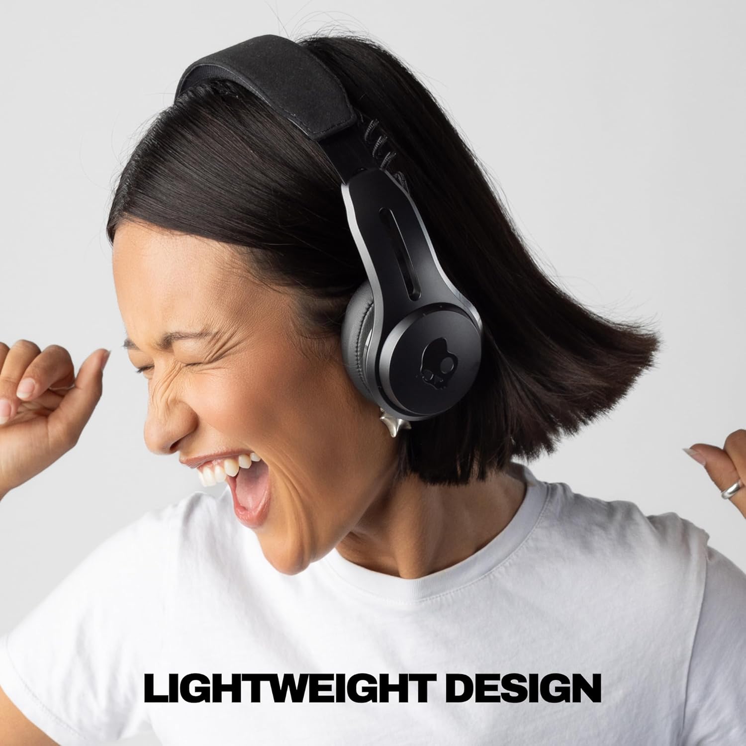 Skullcandy Icon ANC On-Ear Bluetooth Headphone