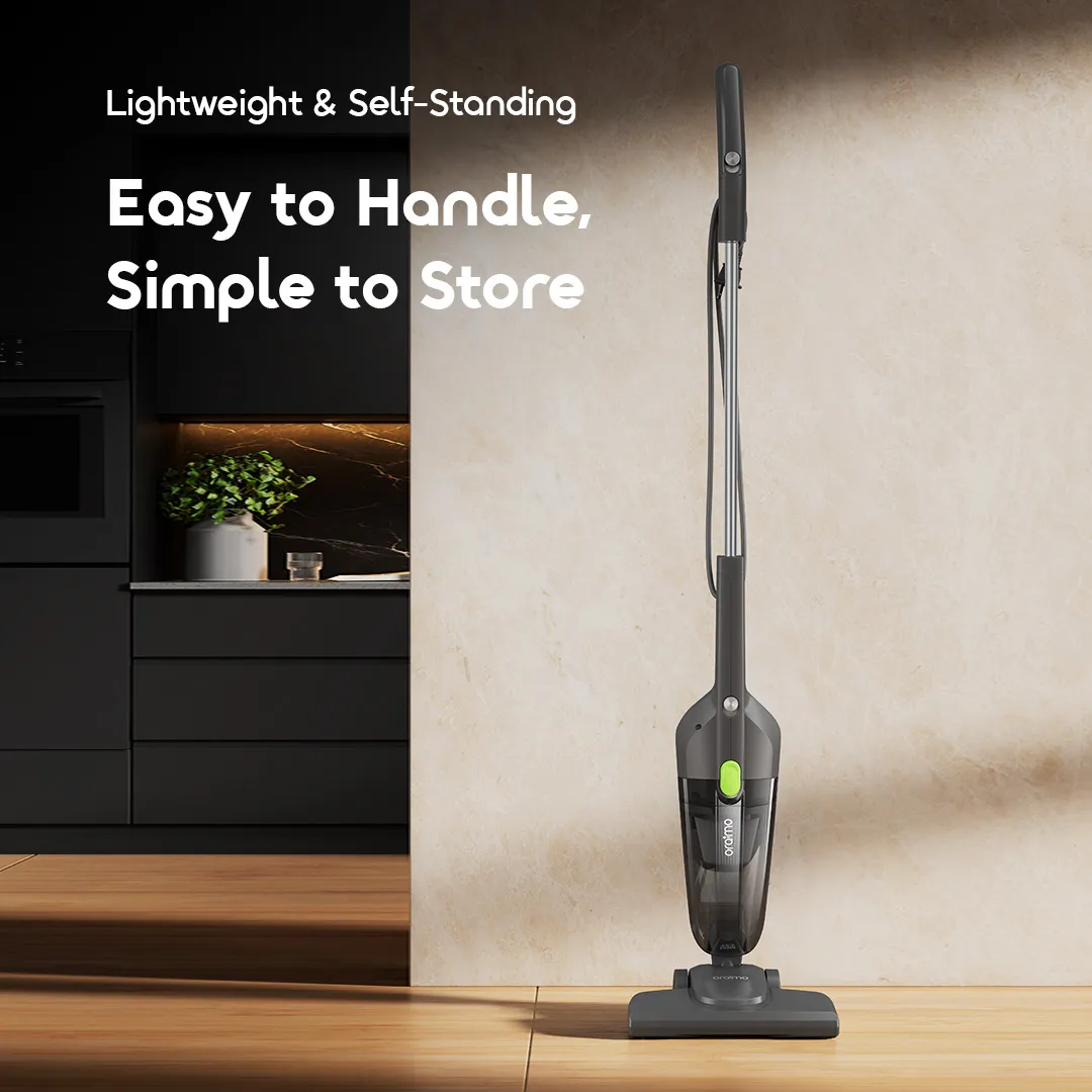 Oraimo CordForce Flex Corded 2-in-1 Stick Vacuum