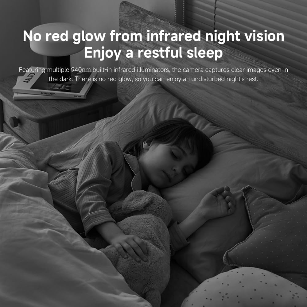 Xiaomi Smart Camera C100