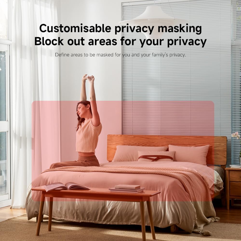 Xiaomi Smart Camera C100