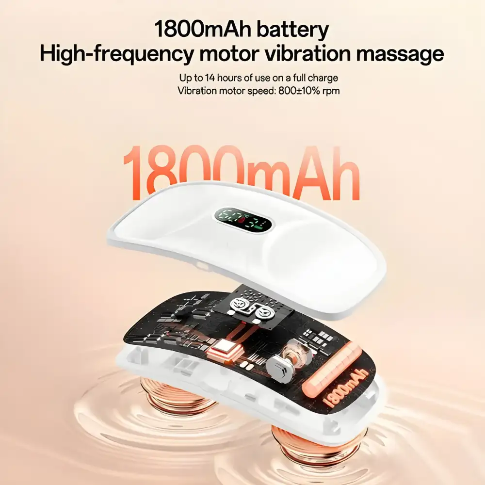 Yesido MG28 Menstrual Heating Pad