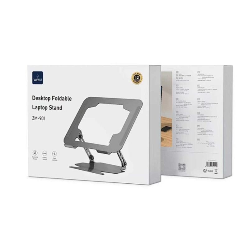 WiWU ZM-901 Foldable Laptop Stand