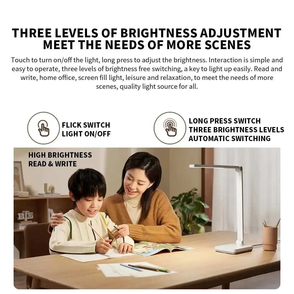 Xiaomi Mijia Smart Desk Lamp 2 Lite – MJTD10YL