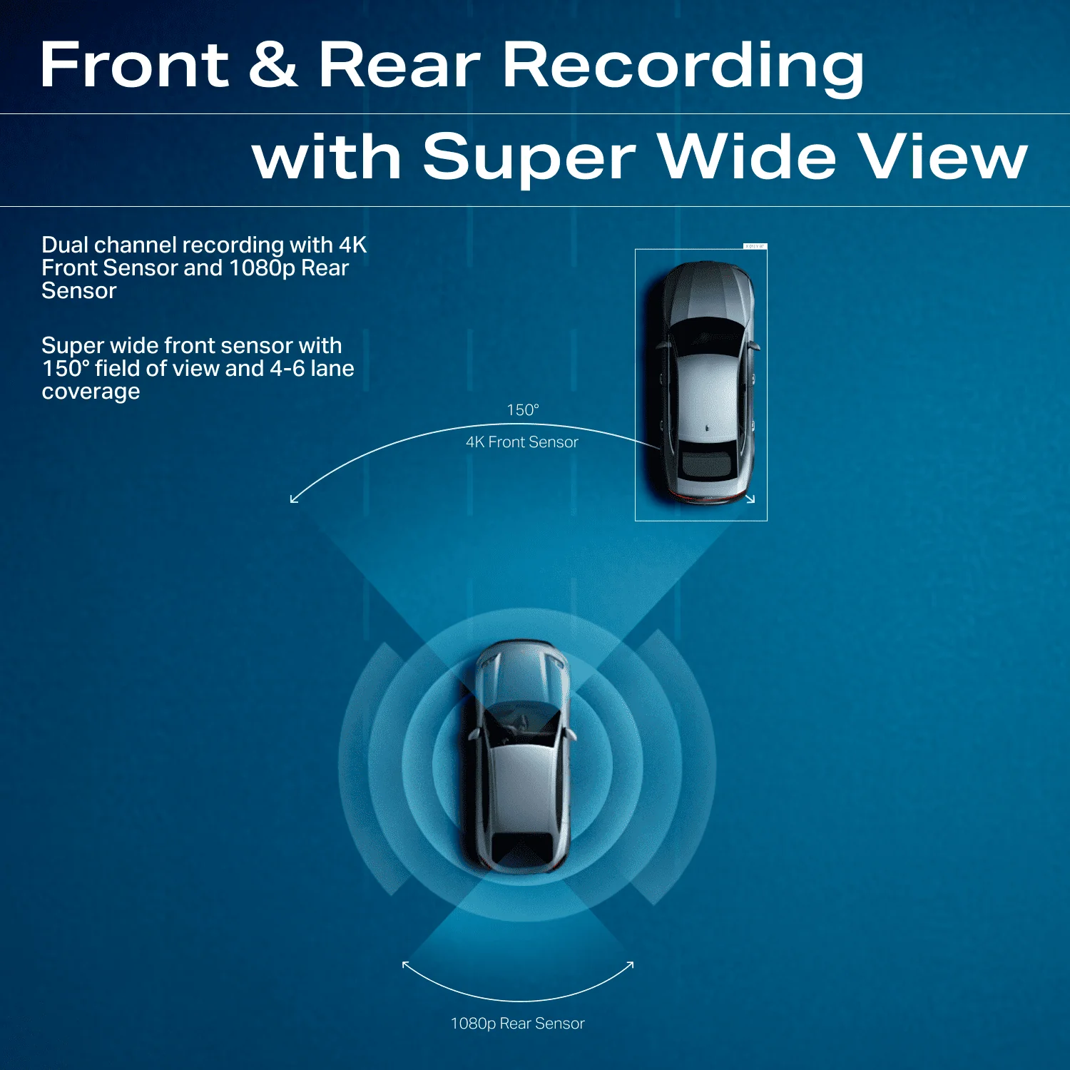 boAt HIVE Dashcam F1
