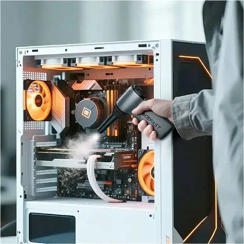 ACEFAST YF3 Handheld Fan