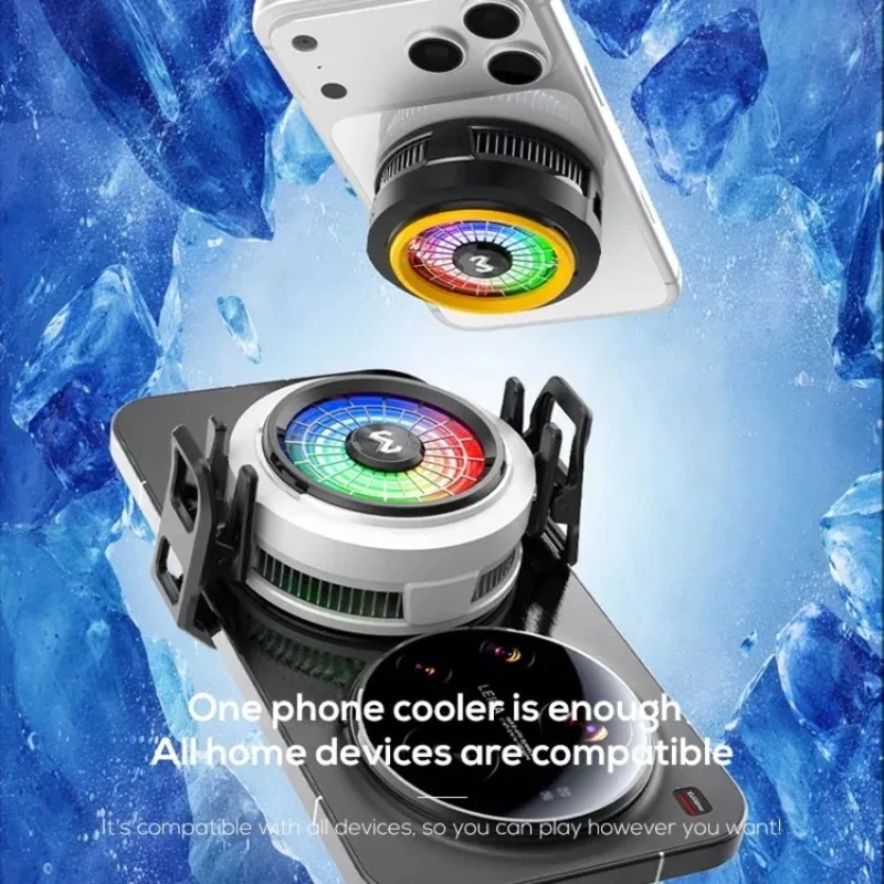 Memo CX20 Magnetic Phone Cooler