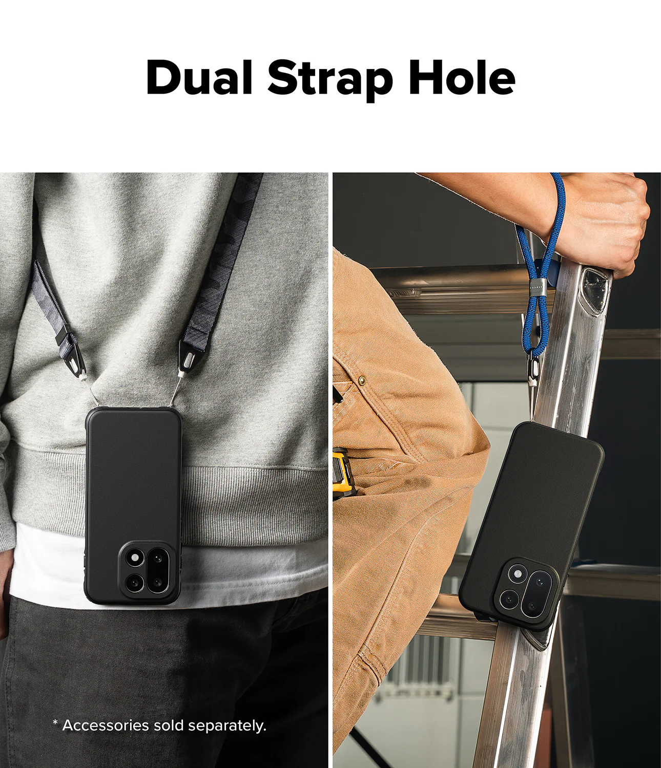 Ringke Onyx Magnetic Case For Oneplus 15