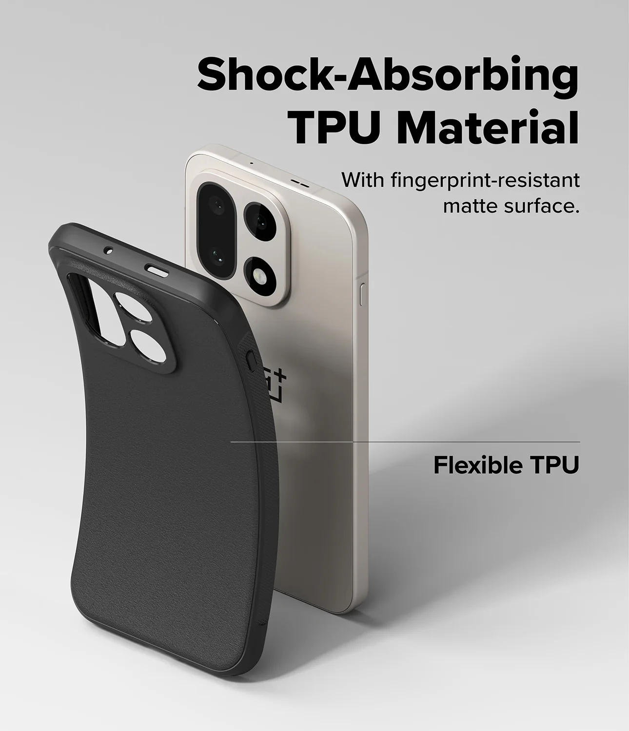 Ringke Onyx Magnetic Case For Oneplus 15