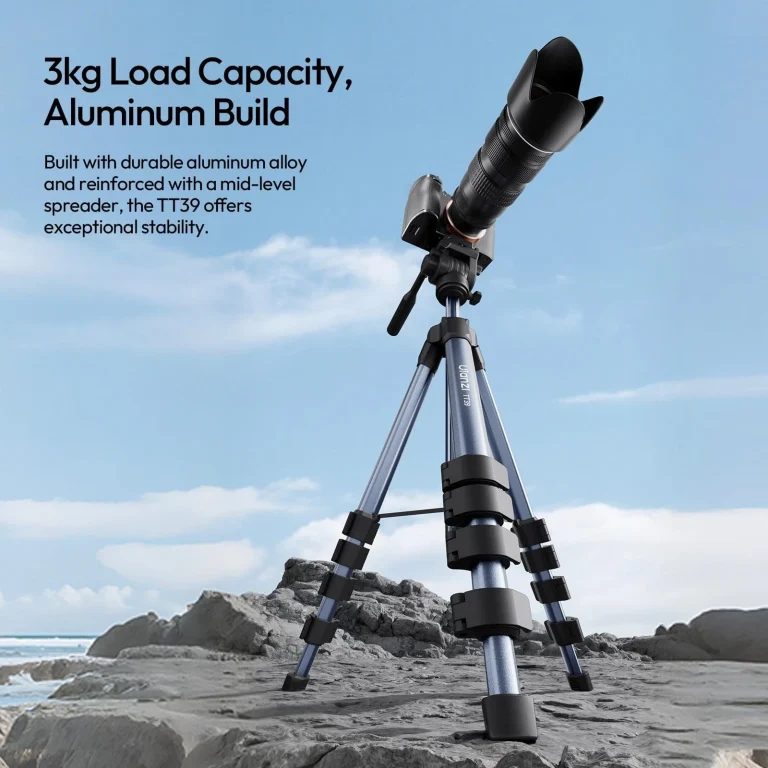 Ulanzi TT39 Camera Tripod