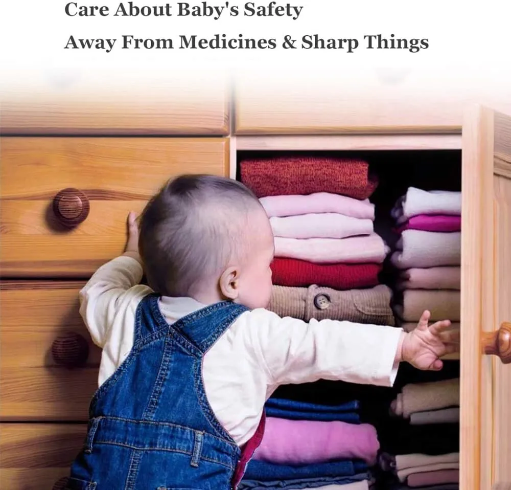 Xiaomi Mijia Yeelock Smart Drawer Cabinet Lock Control APP Remote Unlock