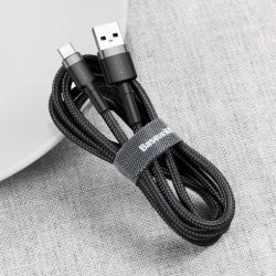 Baseus Cafule Data Cable Type C