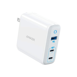 Anker PowerPort III 65W Elite Laptop Charger
