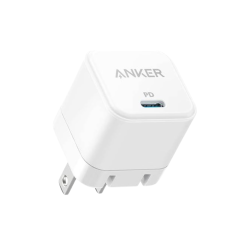 Anker PowerPort III 20W Cube Adapter