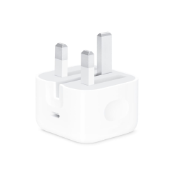 Apple 20W USB-C Power Adapter 3Pin