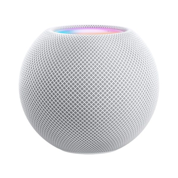 Apple HomePod Mini with Siri Assistant Smart Speaker