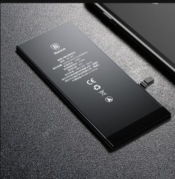 Baseus Battery For iPhone