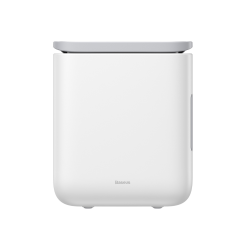 Baseus Igloo Mini Fridge for Students 6L (Cooler and Warmer)