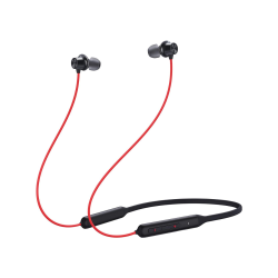 OnePlus Bullets Wireless Z Bass Edition