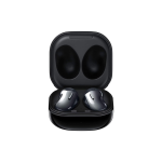 Samsung Galaxy Buds Live Truly Wireless Noise Cancelling Headphones - Mystic Black