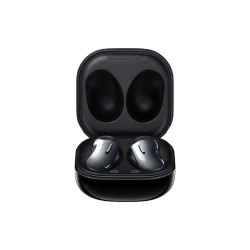 Samsung Galaxy Buds Live Truly Wireless Noise Cancelling Headphones - Mystic Black
