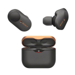 Sony WF-1000XM3 Industry Leading Noise Canceling Truly Wireless Earbuds