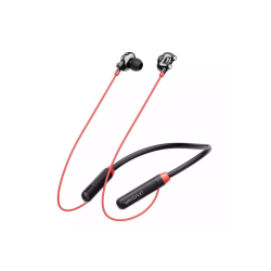 Wavefun Flex U Dual Drivers Strong Bass Bluetooth Earphone