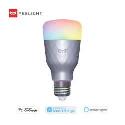 Xiaomi Yeelight Smart LED Bulb 1S