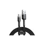 Baseus Cafule Data Cable Micro, Type C , Lighting