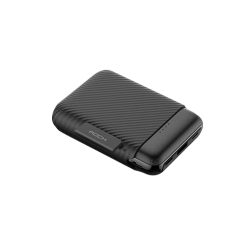 Rock P51 Wireless Charging Mini Power Bank 10000mAh