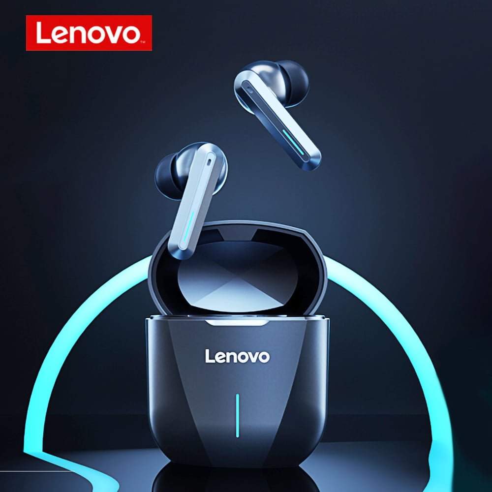 Lenovo XG01 Gaming Earbuds Price In Bangladesh | Gadget N Music
