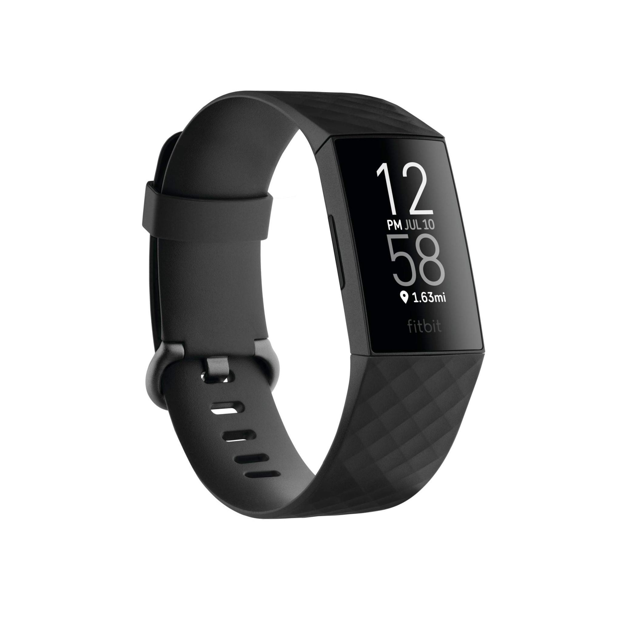 fitbit charge 4 activity tracker
