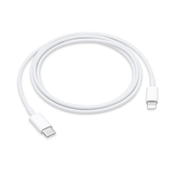 Apple USB-C to Lightning Cable