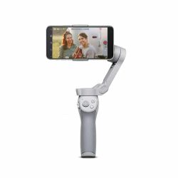 DJI OM 4 Handheld 3-Axis Smartphone Handheld Gimbal