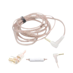 KZ Upgrade Wire Cable 3.5mm