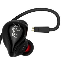 KZ ZS3 In-ear Earphone HiFi Comfort Sport Earphone