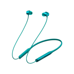 Realme Buds Wireless Pro with Active Noise Cancellation Bluetooth Headset